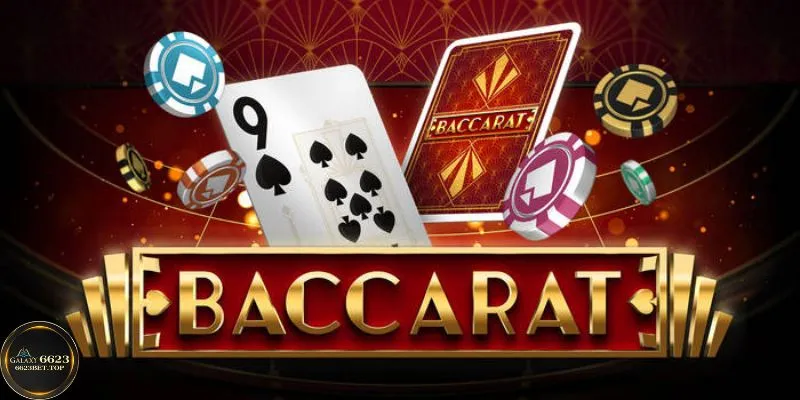 Baccarat là lựa chọn hoàn hảo cho những ai đam mê casino