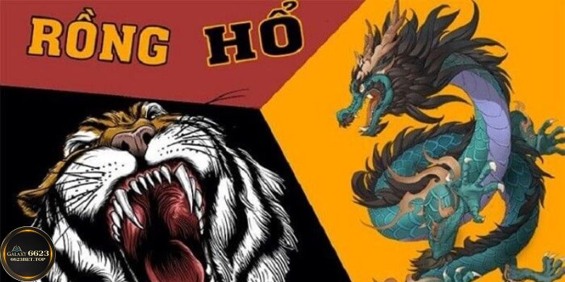 Rồng Hổ