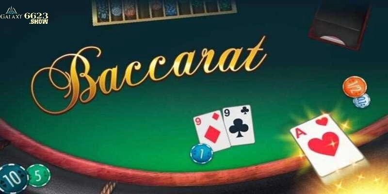 Giới thiệu Baccarat