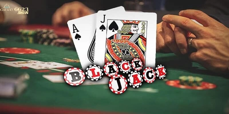 Đôi nét về bài Blackjack