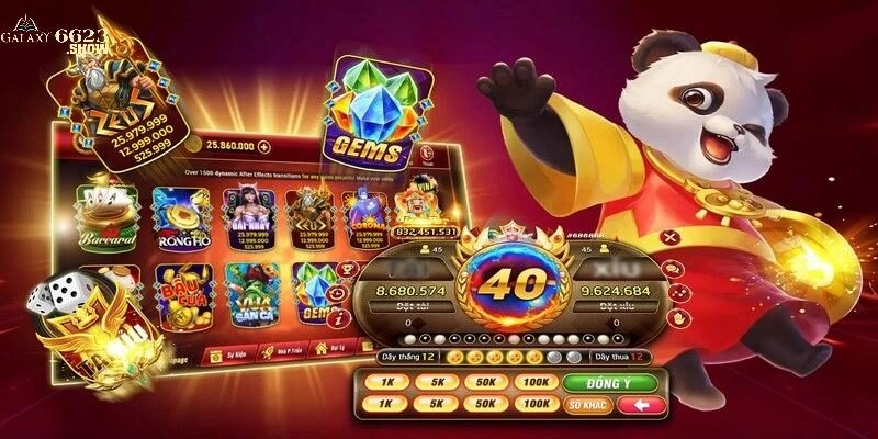 Giới thiệu đôi nét về dòng game nổ hũ rút tiền mặt